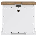 Ashbryn Nightstand