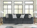 Midnight-Madness Sectional Sofa