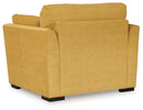 Keerwick Living Room Set - Furniture Queen (GA)*