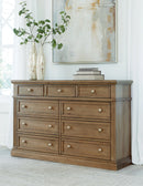 Mylarken Dresser
