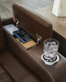 High Impact Power Recliner - Furniture Queen (GA)*