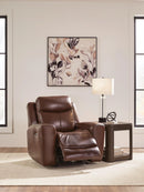 Next Move Power Recliner - Furniture Queen (GA)*