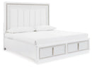 Chalanna Bedroom Set