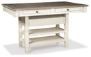 Bolanburg Dining Room Set - Furniture Queen (GA)*