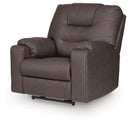 Belmone Pike Recliner - Furniture Queen (GA)*