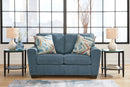 Cashton Loveseat