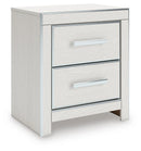 Zuraleus Nightstand - Furniture Queen (GA)*