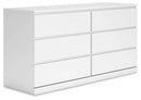 Onita Dresser - Furniture Queen (GA)*