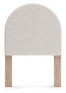 Arloster Upholstered Bed - Furniture Queen (GA)*