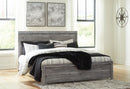 Bronyan Bedroom Set - Furniture Queen (GA)*