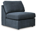 Modmax 5 Piece Sectional with Audio Console
