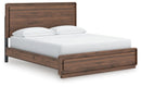 Fortlorn Bed - Furniture Queen (GA)*