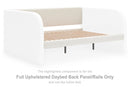Arloster Upholstered Bed - Furniture Queen (GA)*