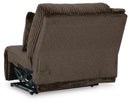 Top Tier Reclining Sectional with Chaise - Furniture Queen (GA)*