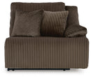 Top Tier Reclining Sectional with Chaise - Furniture Queen (GA)*