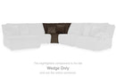 Top Tier Reclining Sectional with Chaise - Furniture Queen (GA)*