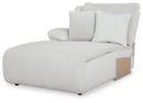 Top Tier Reclining Sectional with Chaise - Furniture Queen (GA)*