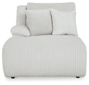 Top Tier Reclining Sectional with Chaise - Furniture Queen (GA)*