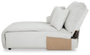Top Tier Reclining Sectional with Chaise - Furniture Queen (GA)*