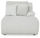 Top Tier Reclining Sectional with Chaise - Furniture Queen (GA)*