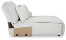 Top Tier Reclining Sectional with Chaise - Furniture Queen (GA)*