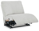 Top Tier Reclining Sectional with Chaise - Furniture Queen (GA)*