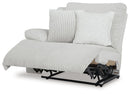 Top Tier Reclining Sectional with Chaise - Furniture Queen (GA)*