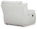 Top Tier Reclining Sectional with Chaise - Furniture Queen (GA)*