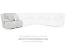 Top Tier Reclining Sectional with Chaise - Furniture Queen (GA)*