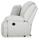 Top Tier Reclining Sectional with Chaise - Furniture Queen (GA)*