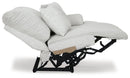 Top Tier Reclining Sectional with Chaise - Furniture Queen (GA)*