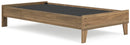 Deanlow Bed - Furniture Queen (GA)*
