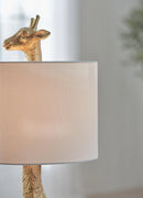 Ferrison Lamp Set - Furniture Queen (GA)*