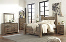 Trinell Bedroom Set - Furniture Queen (GA)*