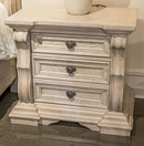 Bruchandi Nightstand - Furniture Queen (GA)*