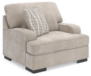 High Profile Oversized Chair - Furniture Queen (GA)*