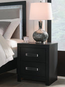Maeling Nightstand - Furniture Queen (GA)*