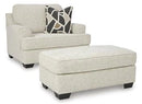 Heartcort Living Room Set - Furniture Queen (GA)*