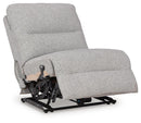 Acklen Place Power Reclining Sectional with Chaise - Furniture Queen (GA)*