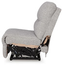 Acklen Place Power Reclining Sectional with Chaise - Furniture Queen (GA)*