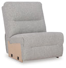 Acklen Place Power Reclining Sectional with Chaise - Furniture Queen (GA)*