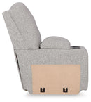 Acklen Place Power Reclining Sectional with Chaise - Furniture Queen (GA)*