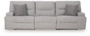 Acklen Place Power Reclining Sectional Sofa - Furniture Queen (GA)*