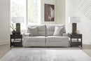 Acklen Place Power Sectional Reclining Sofa with Storage Console - Furniture Queen (GA)*