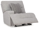 Acklen Place Power Reclining Sectional Sofa - Furniture Queen (GA)*