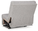 Acklen Place Power Sectional Reclining Sofa with Storage Console - Furniture Queen (GA)*