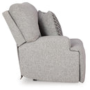 Acklen Place Power Reclining Sectional Sofa - Furniture Queen (GA)*