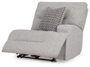 Acklen Place Power Reclining Sectional with Chaise - Furniture Queen (GA)*