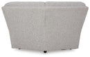 Acklen Place Power Reclining Sectional with Chaise - Furniture Queen (GA)*