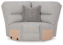 Acklen Place Power Reclining Sectional with Chaise - Furniture Queen (GA)*